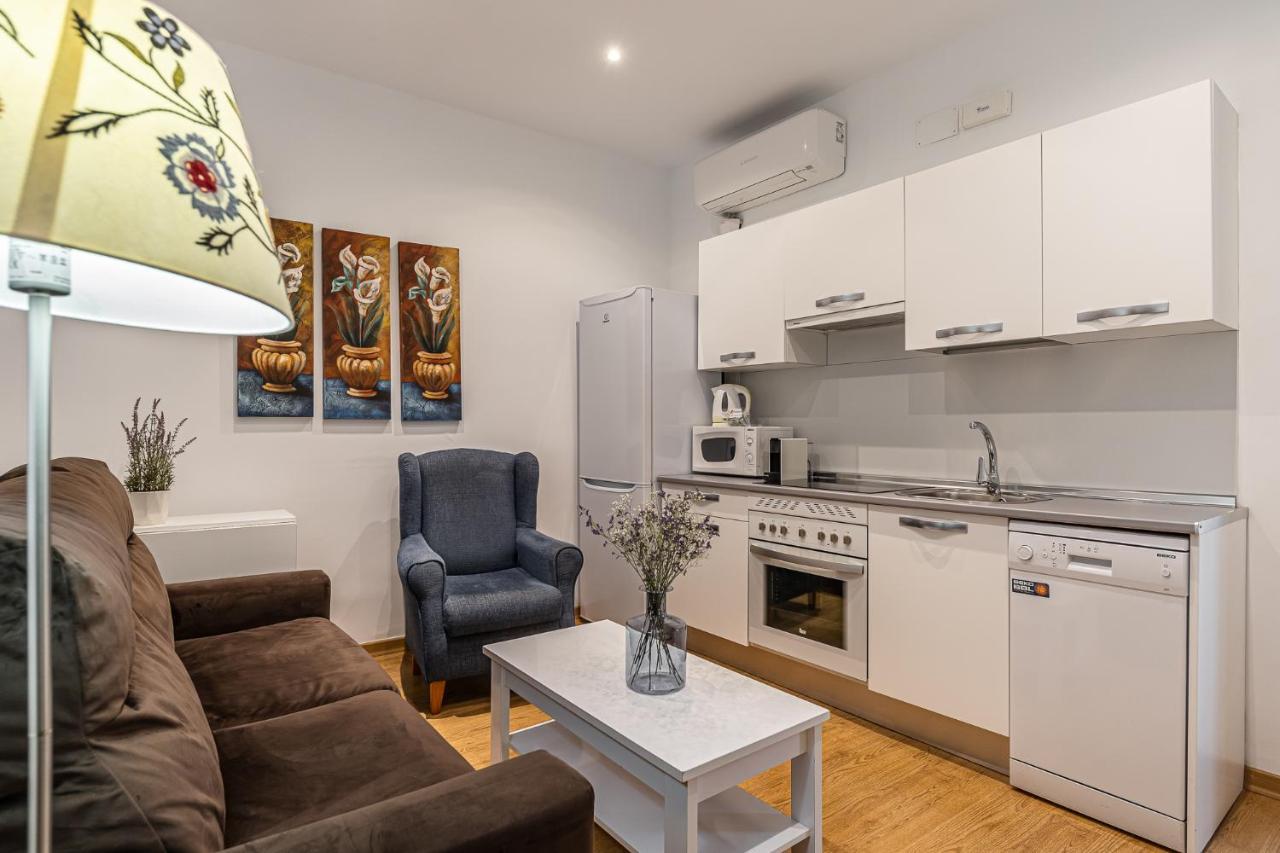 Waou En Sol Confort 7 Appartement Madrid