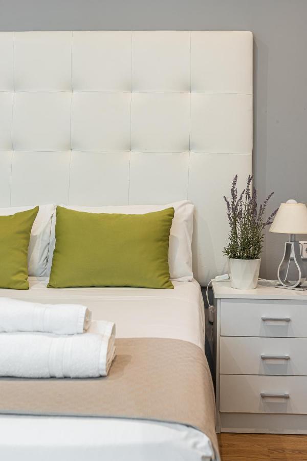 Appartement Waou En Sol Confort 7 Madrid