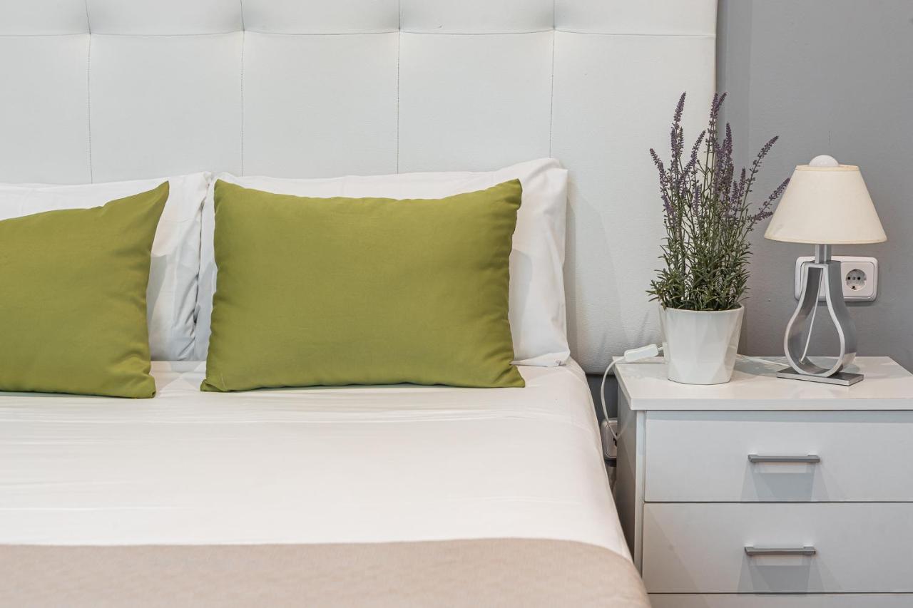Waou En Sol Confort 7 Appartement Madrid