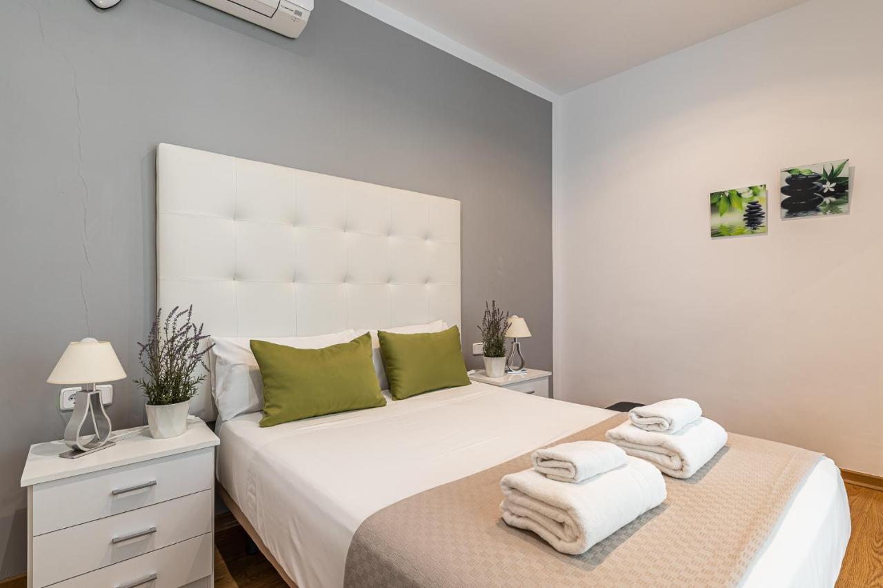 Appartement Waou En Sol Confort 7 *