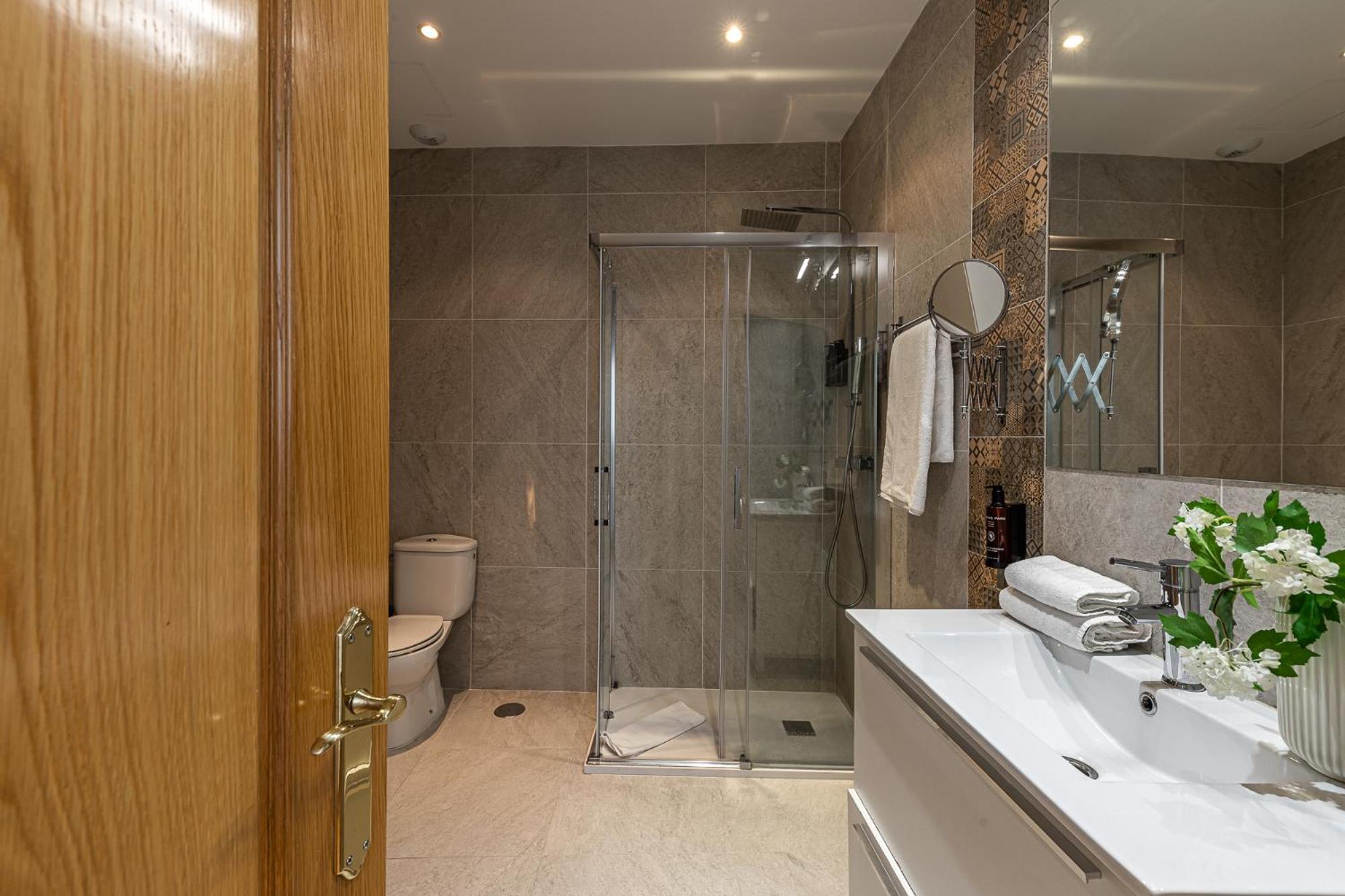 Waou En Sol Confort 7 Appartement