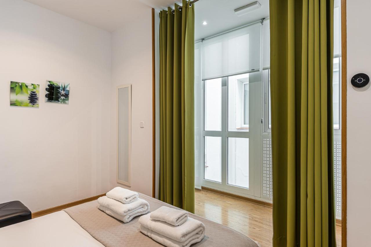 Waou En Sol Confort 7 Apartament