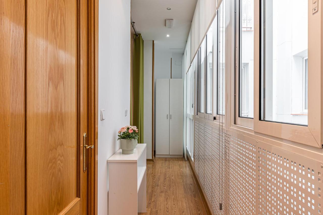 Apartament Waou En Sol Confort 7
